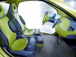 Smart Atlanta Concept 1996 года